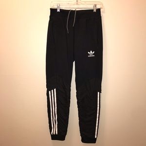 Adidas Joggers Slim Tapered